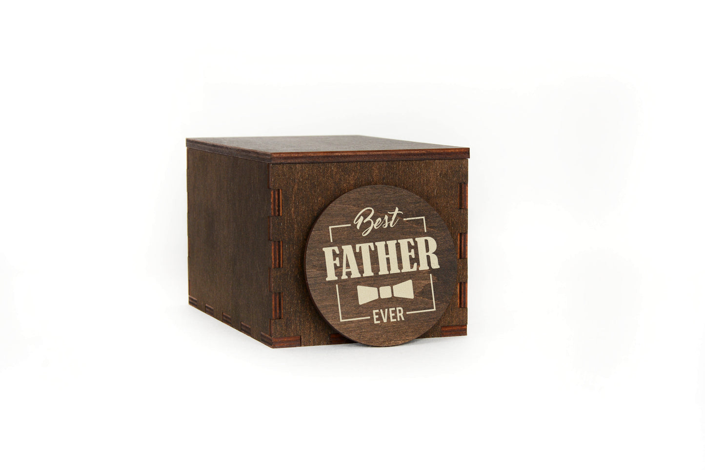 Best Dad – Whiskey Gift Set