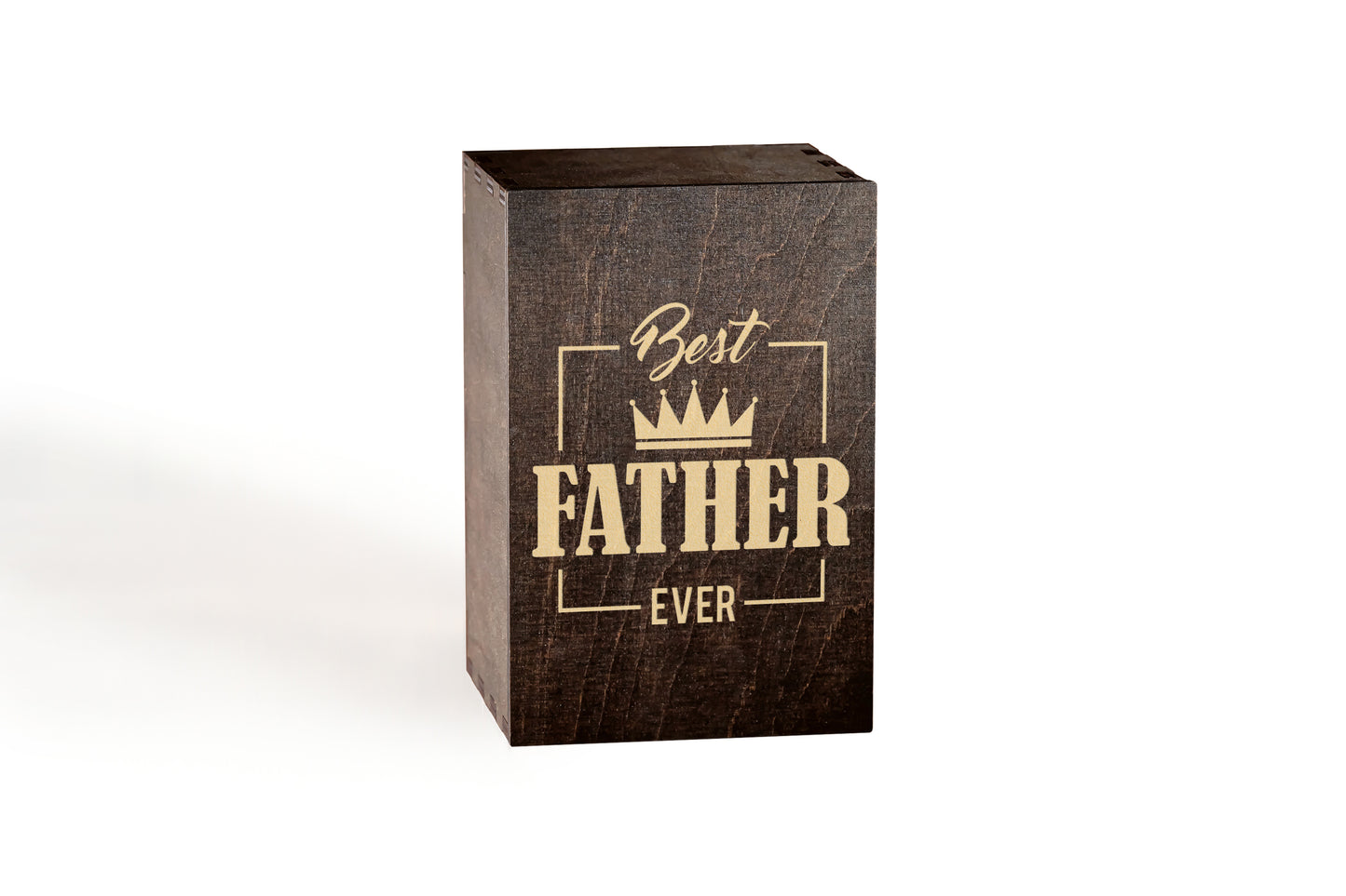 Best Father Ever – Whiskey Gift Set