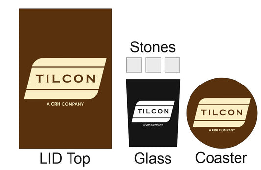 Custom Corporate Order – TILCON